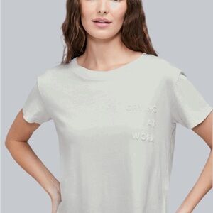 Wildfox Sickday Charlie Tee